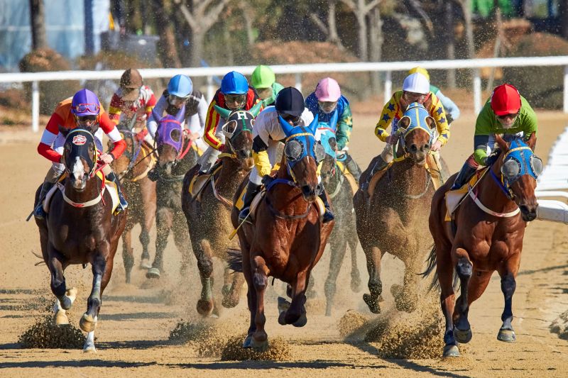 Racing